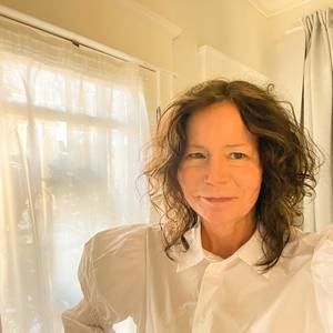 Meet your Posher, Denise